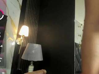 NAOMI FOX live cam preview