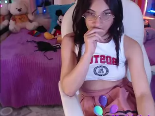 Valen-natasha's Live Sex Cam Show