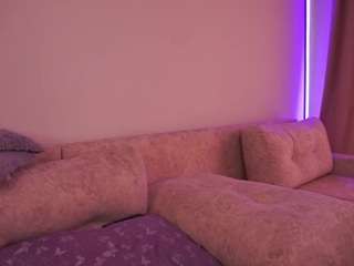 anuricbriny Live Webcam on CamSoda