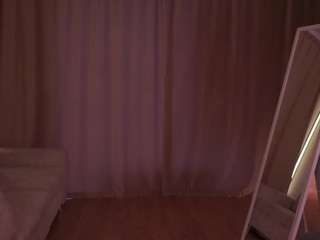 anuricbriny Live Webcam on CamSoda