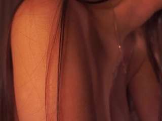 anuricbriny Live Webcam on CamSoda