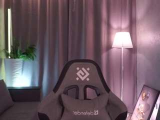 anuricbriny Live Webcam on CamSoda