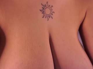 anuricbriny Live Webcam on CamSoda