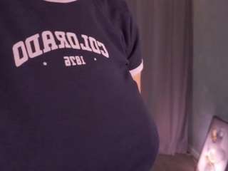 anuricbriny Live Webcam on CamSoda
