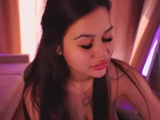 AnuricBriny's Live Sex Cam Show