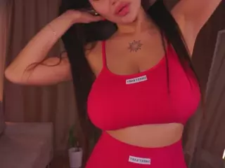 AnuricBriny's Live Sex Cam Show