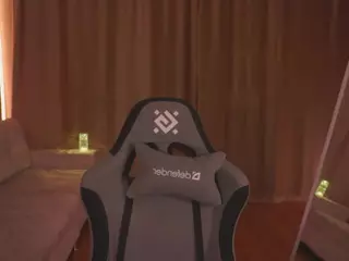 AnuricBriny's Live Sex Cam Show