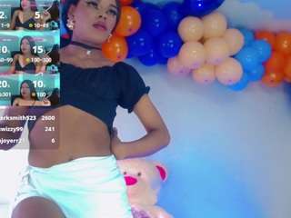bryttannyjhons Live Webcam on CamSoda