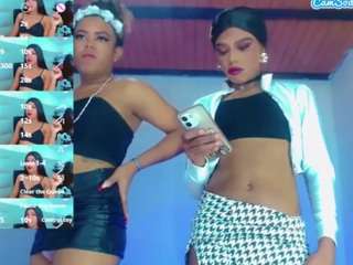 bryttannyjhons