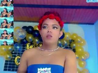 bryttannyjhons