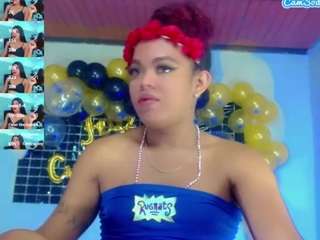 bryttannyjhons