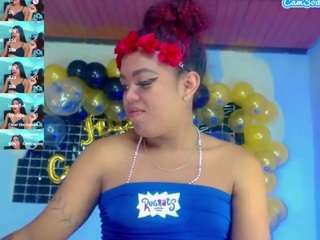 bryttannyjhons