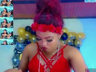 bryttannyjhons Live Webcam on CamSoda