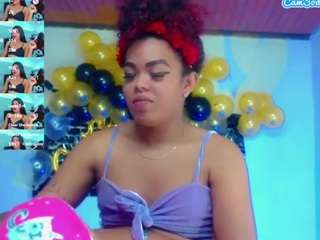 bryttannyjhons Live Webcam on CamSoda