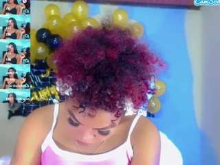 bryttannyjhons Live Webcam on CamSoda