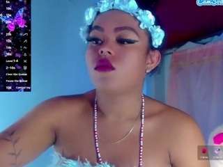bryttannyjhons Live Webcam on CamSoda