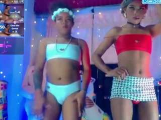 bryttannyjhons