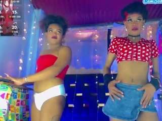 bryttannyjhons