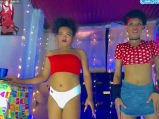 bryttannyjhons camsoda