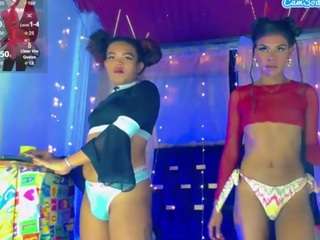 bryttannyjhons