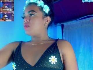 bryttannyjhons Live Webcam on CamSoda