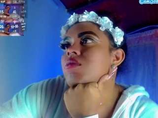 bryttannyjhons Live Webcam on CamSoda
