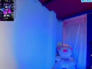 bryttannyjhons Live Webcam on CamSoda