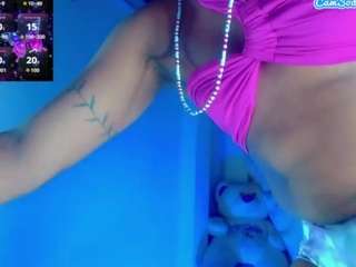 bryttannyjhons