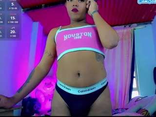 bryttannyjhons webcam model