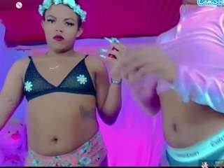 bryttannyjhons's CamSoda show and profile