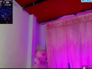 bryttannyjhons's CamSoda show and profile