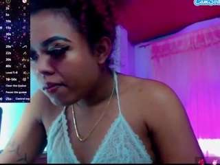 bryttannyjhons's CamSoda show and profile