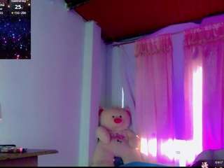 bryttannyjhons live webcam on Soda Cams