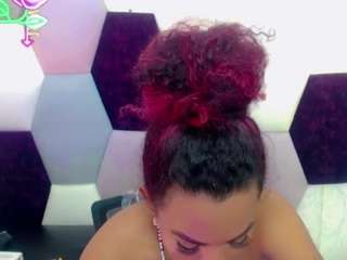 bryttannyjhons Live Webcam on CamSoda