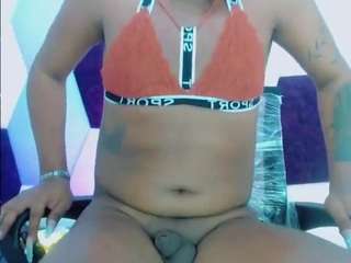 bryttannyjhons Live Webcam on CamSoda