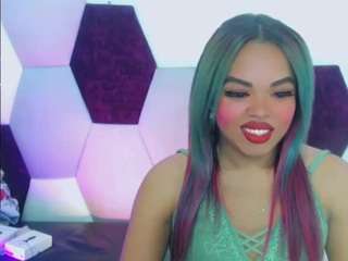 bryttannyjhons Live Webcam on CamSoda