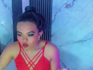 bryttannyjhons from CamSoda