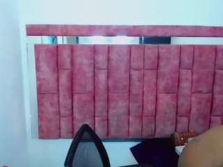 bryttannyjhons webcam