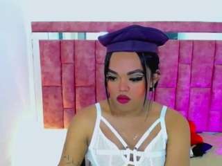 bryttannyjhons webcam