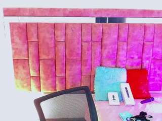 bryttannyjhons webcam