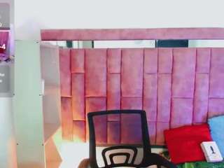 bryttannyjhons webcam