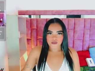 bryttannyjhons webcam