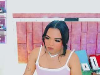 bryttannyjhons webcam
