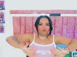 bryttannyjhons webcam
