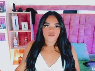 bryttannyjhons webcam