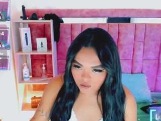 bryttannyjhons webcam