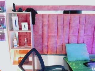 bryttannyjhons webcam