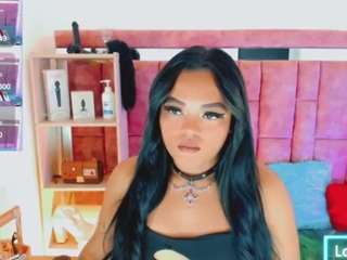 Dit model is nu live. bryttannyjhons