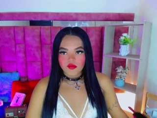 bryttannyjhons Sex Cam Show