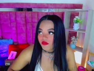 bryttannyjhons Sex Cam Show